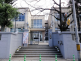 京都市立 北白川小学校