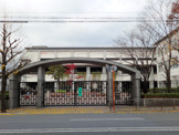 小学校 京都市立 錦林小学校