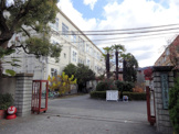 小学校 京都市立 修学院第二小学校