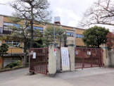 京都市立 第三錦林小学校