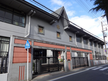 京都市立 養正小学校の画像2