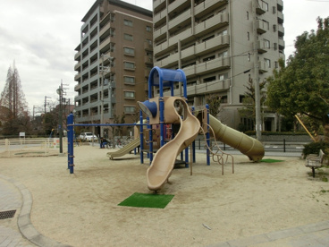 桃ケ池公園の画像1