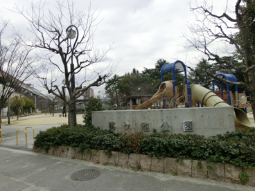 桃ケ池公園の画像2
