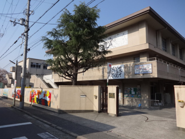 京都市立 修学院中学校の画像1