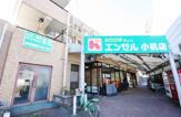 エンゼル小机店