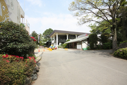 城郷幼稚園の画像1