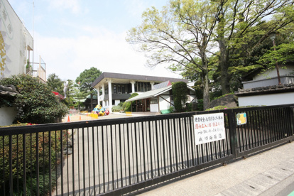 城郷幼稚園の画像2