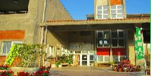 北谷町立　桑江中学校の画像2