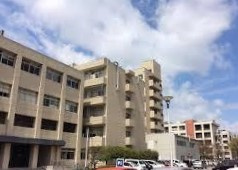 徳島大学 蔵本キャンパスの画像1