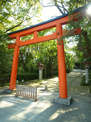 浅間神社