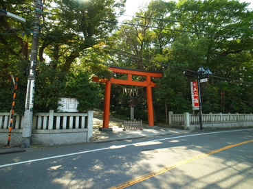 浅間神社の画像3