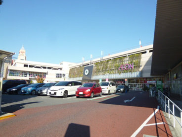 イオンナゴヤドーム前店の画像1