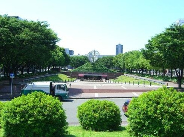 久屋大通公園の画像1