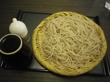 稲穂　信州庵の画像2