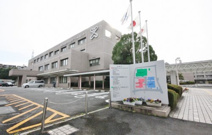 新横浜リハビリテーション病院