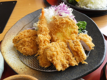 とんよし 手稲店の画像1