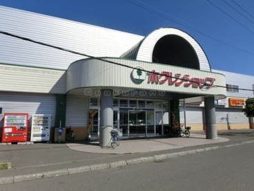 小樽なると屋 手稲店の画像1