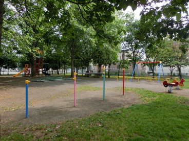 発寒公園の画像3
