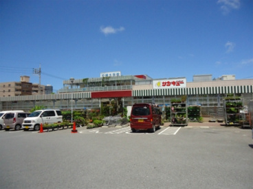 サンキュー真嘉比店の画像3