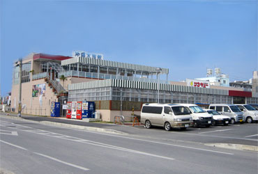 サンキュー真嘉比店の画像4