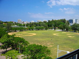 奥武山公園