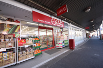 miniピアゴ　小机店