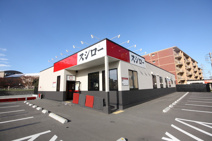 スシロー 新横浜店