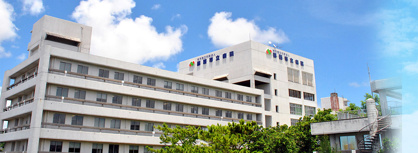 那覇市立病院の画像2