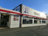 回転寿司　魚べい　手稲前田店