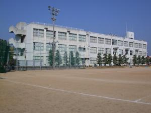 喜来小学校の画像1