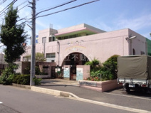船橋市立夏見第二保育園