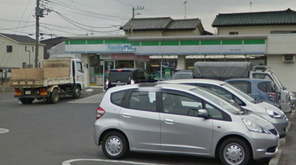 ファミリーマート松戸大金平店の画像1