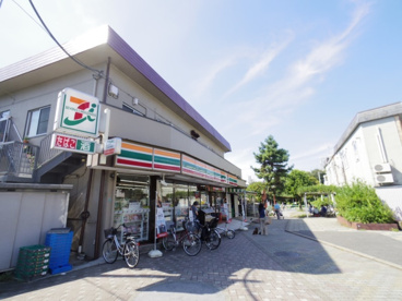 セブンイレブン・練馬石神井５丁目店の画像1