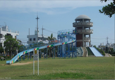 マンタ公園の画像1