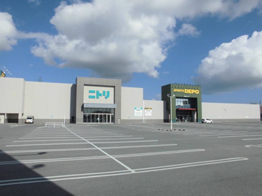 株式会社ニトリ具志川店の画像1
