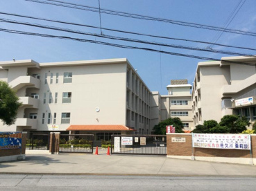 沖縄県立北谷高等学校の画像2