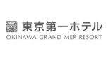 東京第一ﾎﾃﾙ　沖縄ｸﾞﾗﾝﾒｰﾙ　ﾘｿﾞｰﾄ