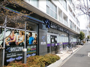 エニタイムフィットネス 下石神井店の画像1