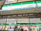 ファミリーマート 船橋夏見店