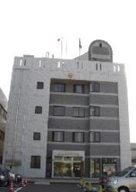 福岡空港警察署の画像1