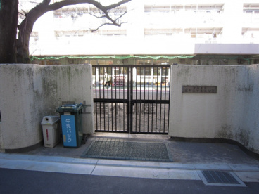 板橋区立　坂下三丁目保育園の画像3