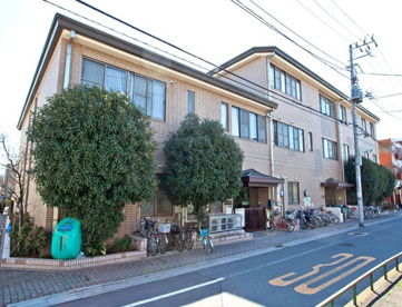 大谷口保育園の画像1