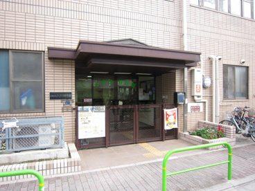 大谷口保育園の画像2