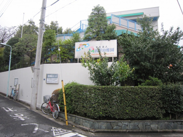 前野幼稚園の画像1