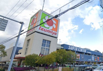 イズミヤスーパーセンター八尾店