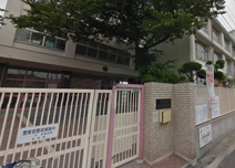 大阪市立東中川小学校