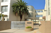 大阪市立東生野中学校