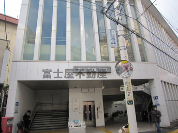 ＪＲ京浜東北線『東十条』駅の画像2