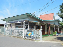 品川区立小山台保育園