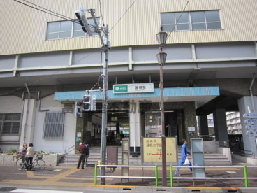 都営三田線『蓮根』駅の画像3
